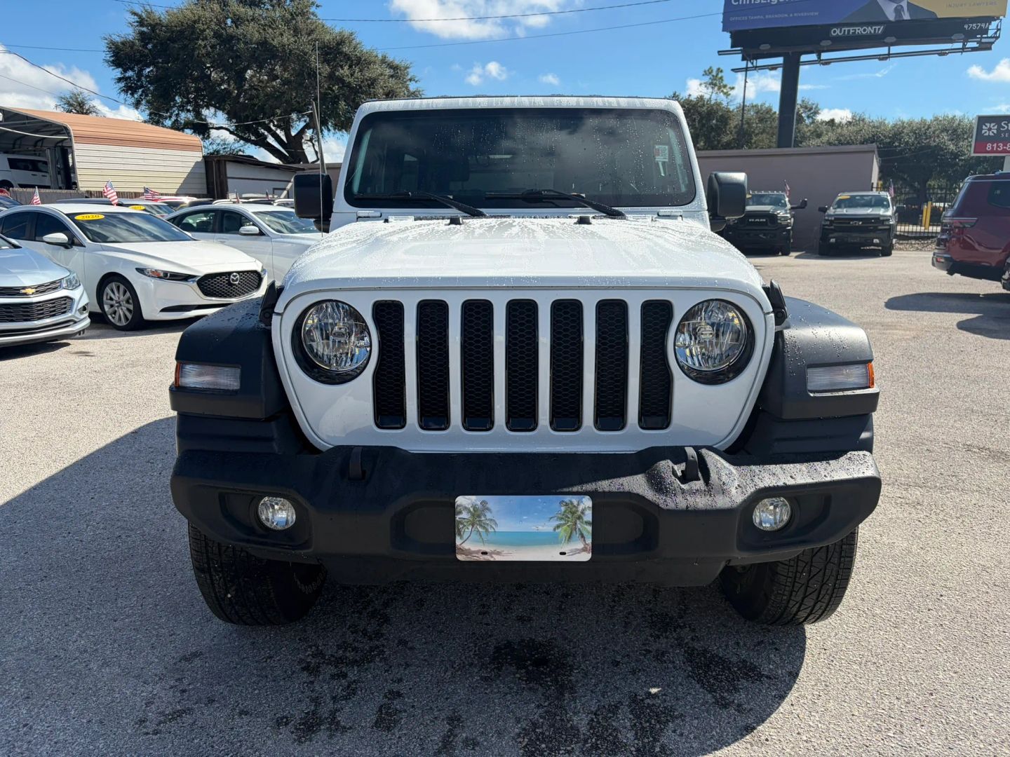 jeep wrangler 4-door 2023 1C4HJXDG8PW560582 image jeep wrangler 4-door 2023 1C4HJXDG8PW560582 image